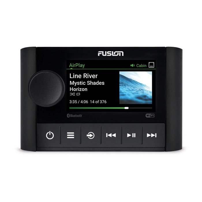 Fusion Apollo SRX400