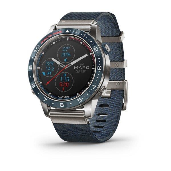 Garmin MARQ Captain