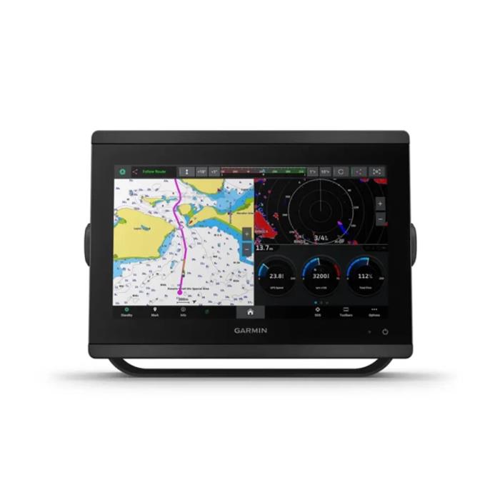 GPSMAP 8412