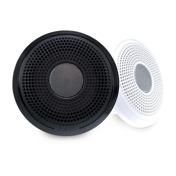 Parlantes náuticos serie XS de Fusion