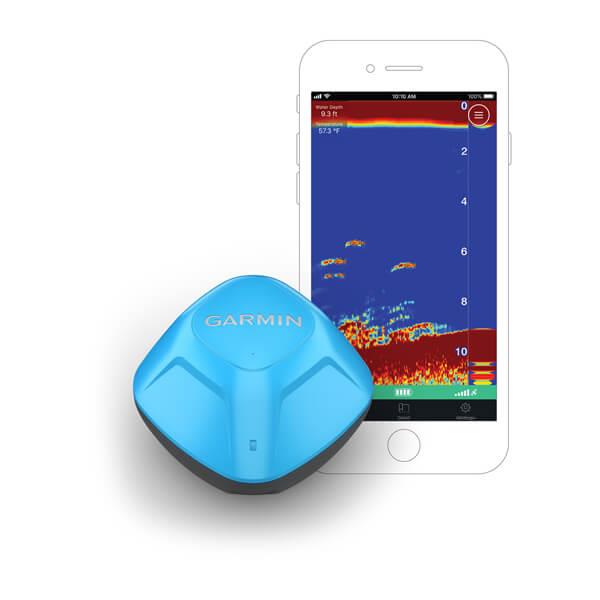 Striker Cast GPS