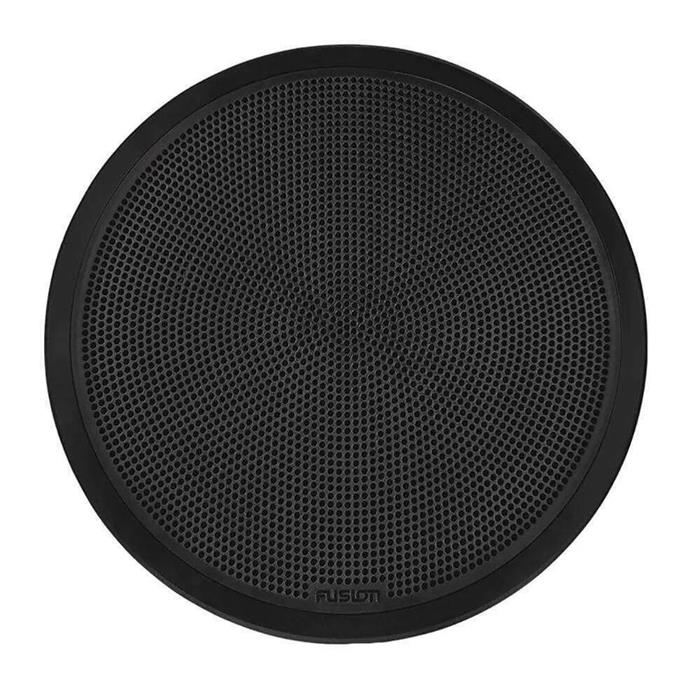 Subwoofers náuticos de la serie Fusion 400W Negro