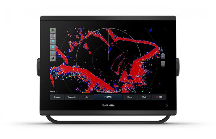 GPSMAP 1223