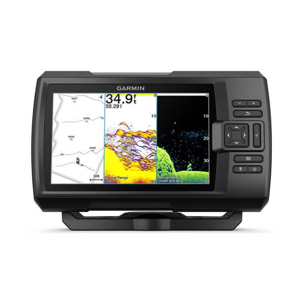Striker Vivid 7cv con GT20