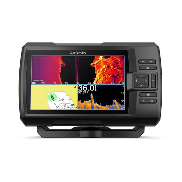 Striker Vivid 7sv