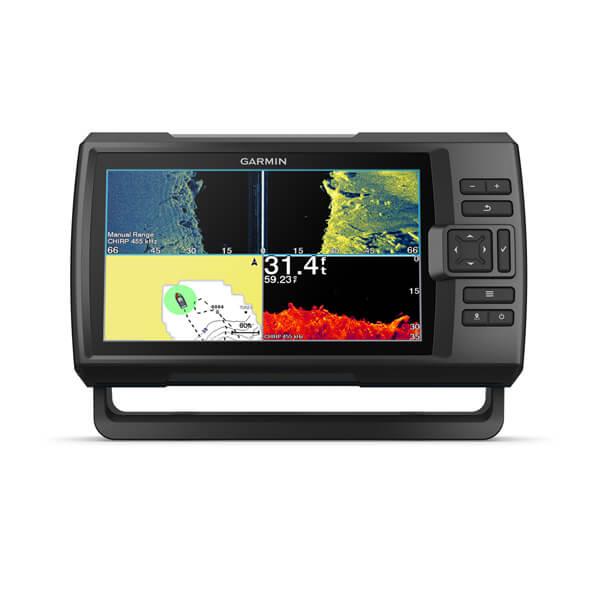 Striker Vivid 9sv con GT52
