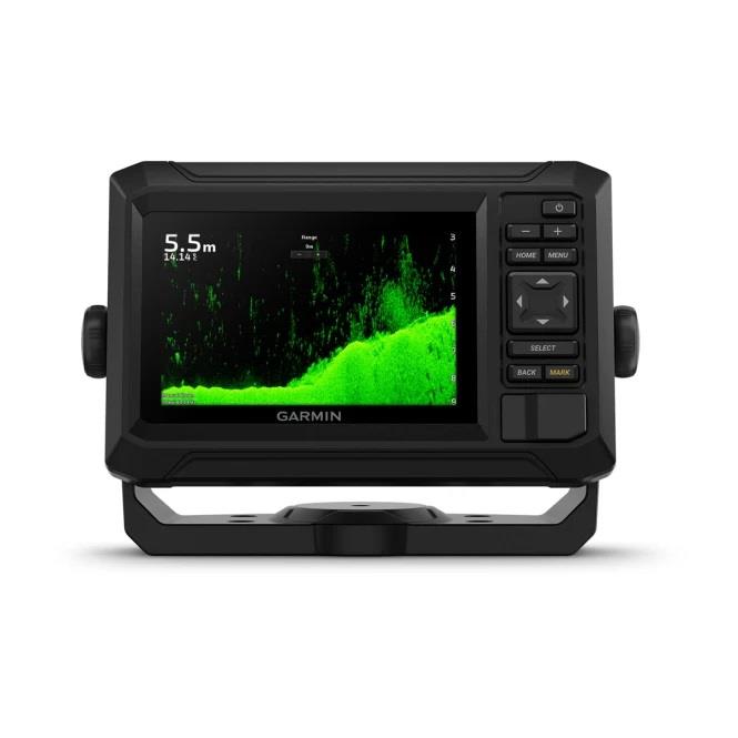 Plotters ECHOMAP UHD2 de 5"