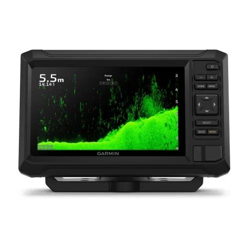 Plotters ECHOMAP UHD2 de 7"