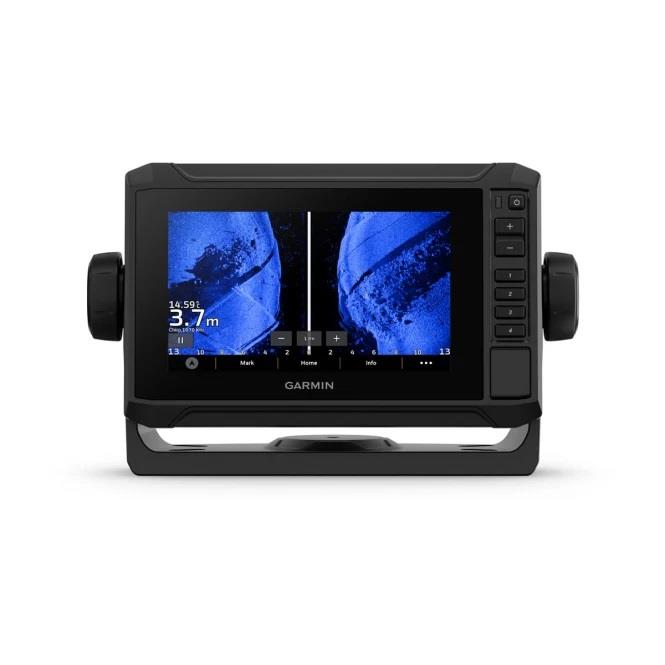 Plotters ECHOMAP UHD2 de 6"