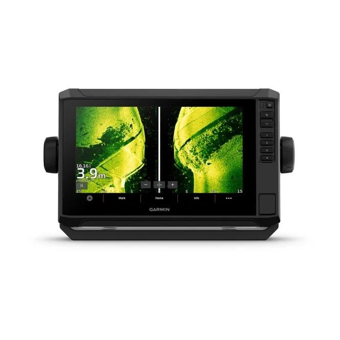 Plotters ECHOMAP UHD2 de 9"