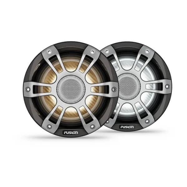Parlantes náuticos coaxiales Fusion Signature Series 3i