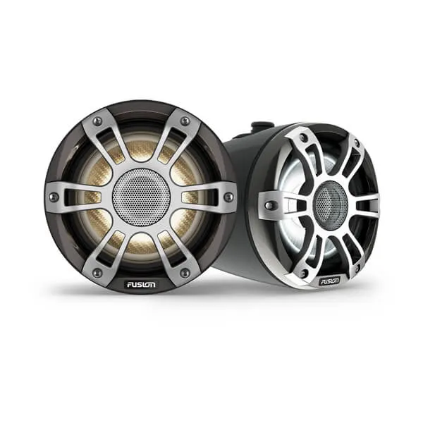 Parlantes náuticos Wake Tower Series Fusion Signature 3i