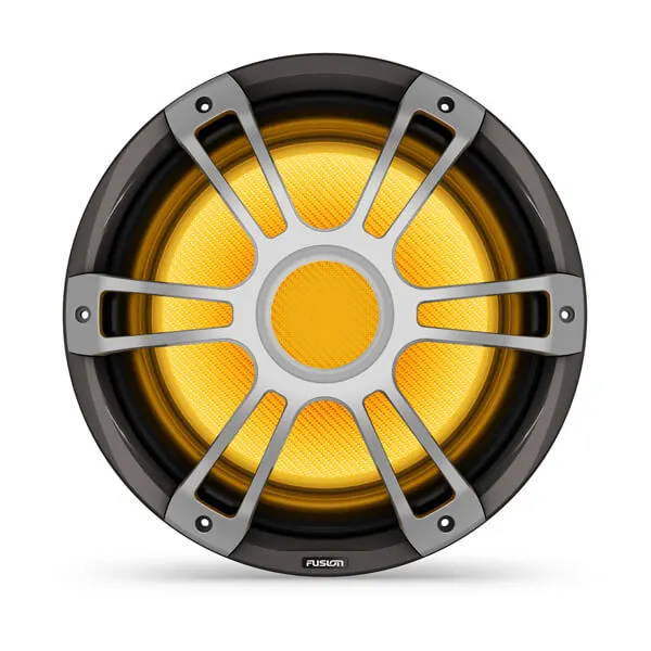 Subwoofers náuticos Series Fusion Signature 3i
