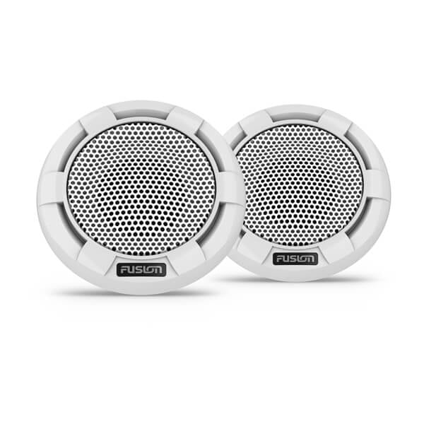 Tweeters accesorios Series Fusion Signature 3i