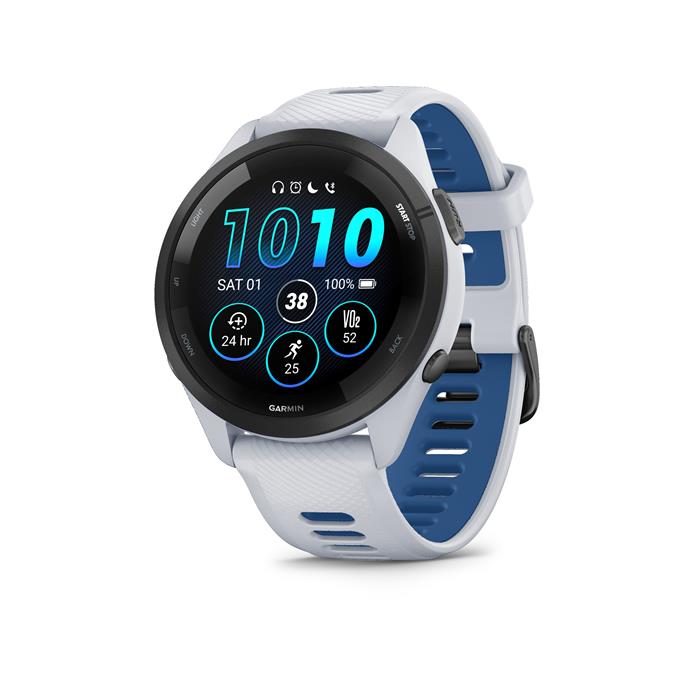 Forerunner 265