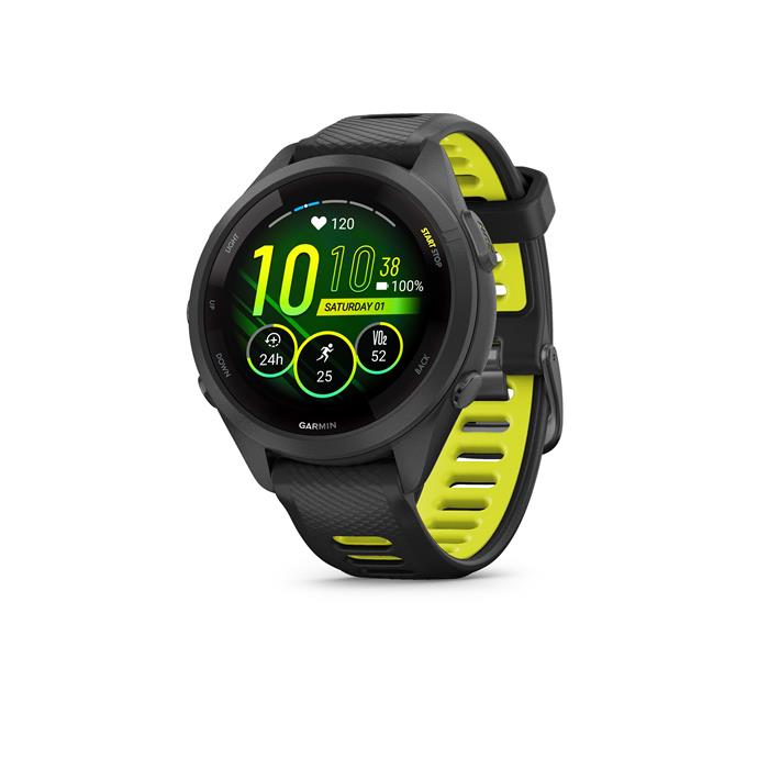 Forerunner 265S