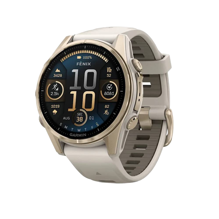 Fenix 8