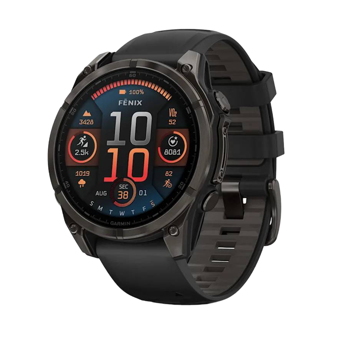 Fenix 8