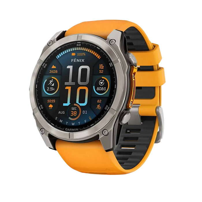 Fenix 8