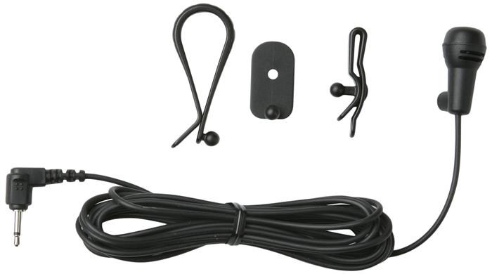 Microfono Nuvi Zumo