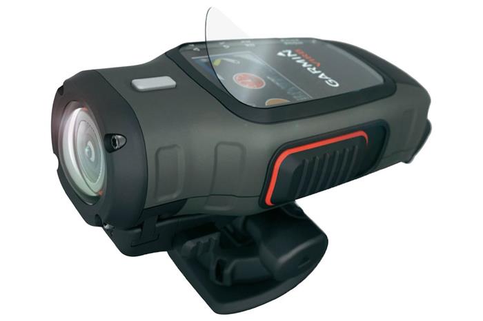 Protector de pantalla antirreflejos Garmin p/cámara de acción VIRB