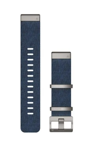 Malla de Reloj QuickFit 22 - Watch Straps, MARQ