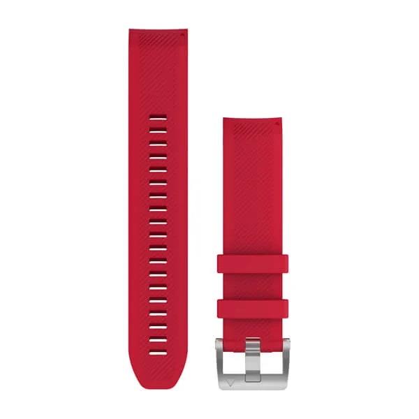 Malla de reloj QuickFit 22