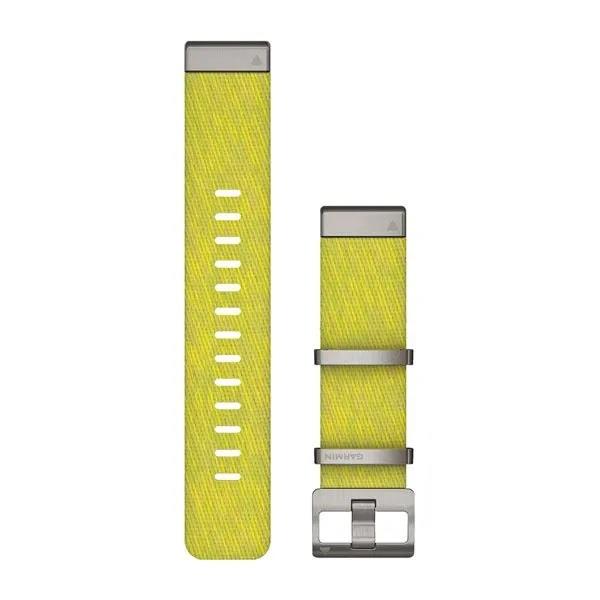 Malla de reloj QuickFit 22
