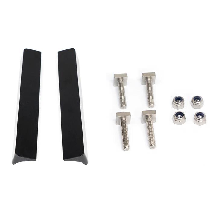 Kit de montaje a ras de Apollo RA770