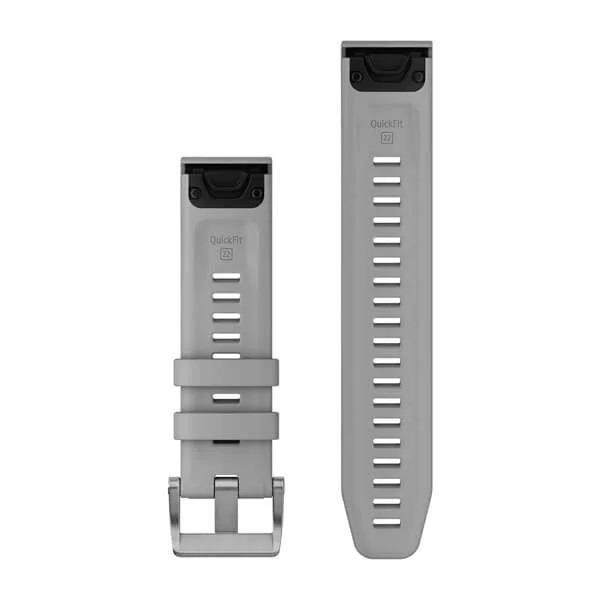 Malla de reloj QuickFit 22