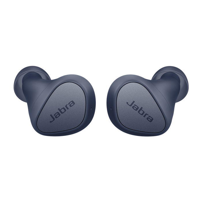 Auriculares Inalámbricos Jabra Elite 4 Azul