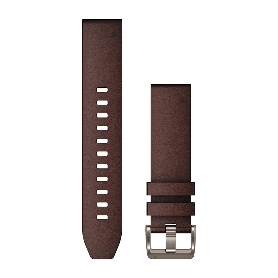 Malla de reloj QuickFit 22