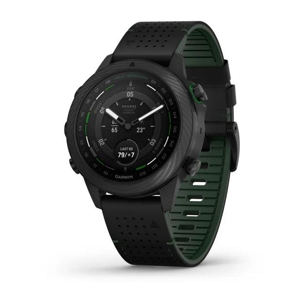 MARQ Golfer (Gen 2) - Edición Carbón
