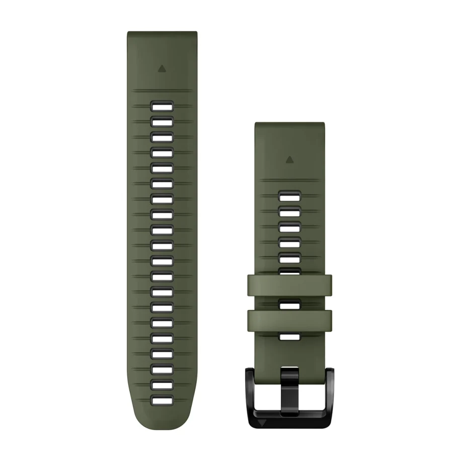 Malla de reloj QuickFit 22