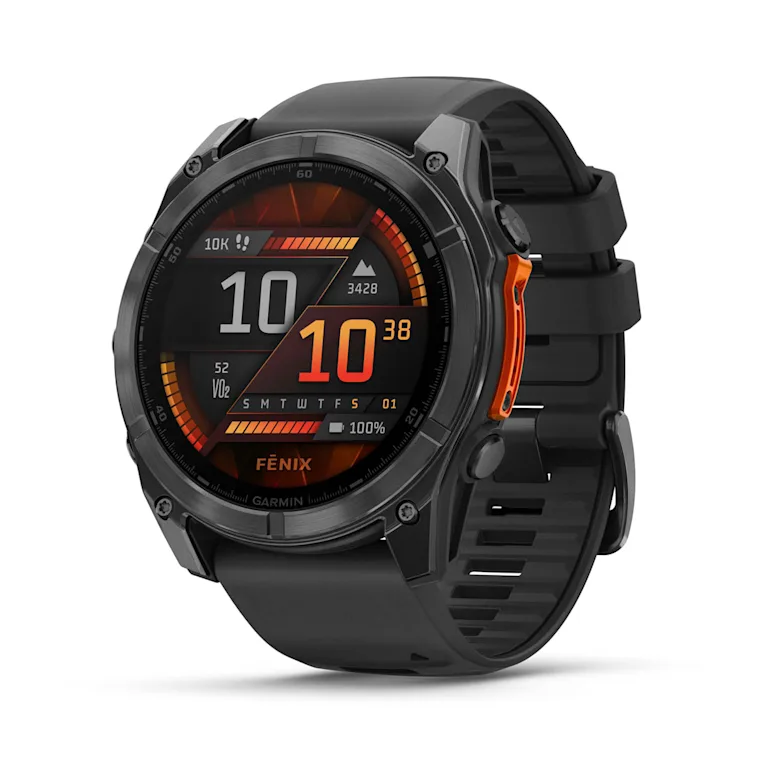 Fenix 8