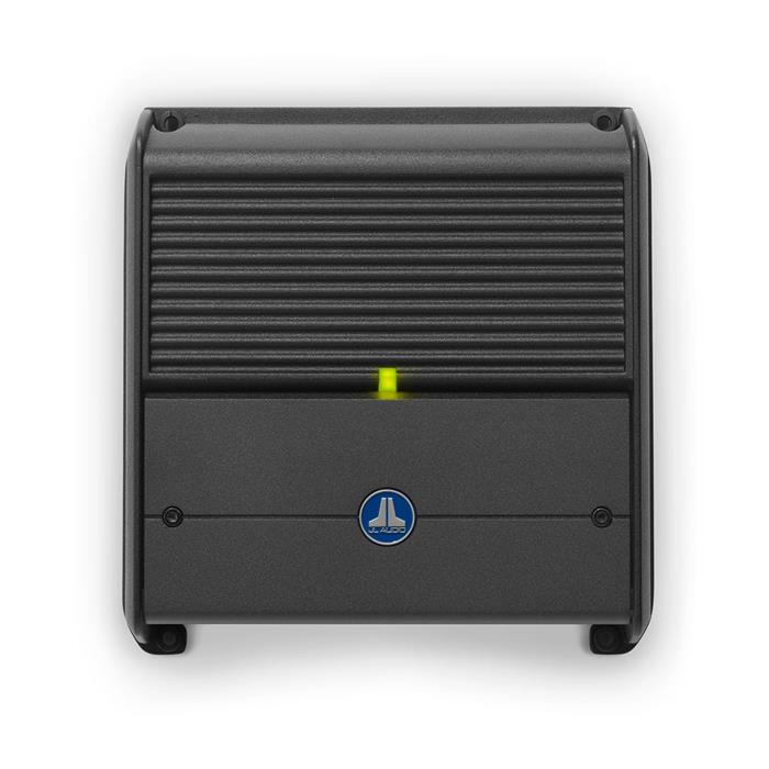 Amplificador náutico y para automóvil JL Audio XDM