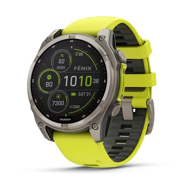 Fenix 8