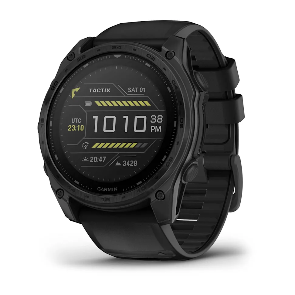 Tactix 8