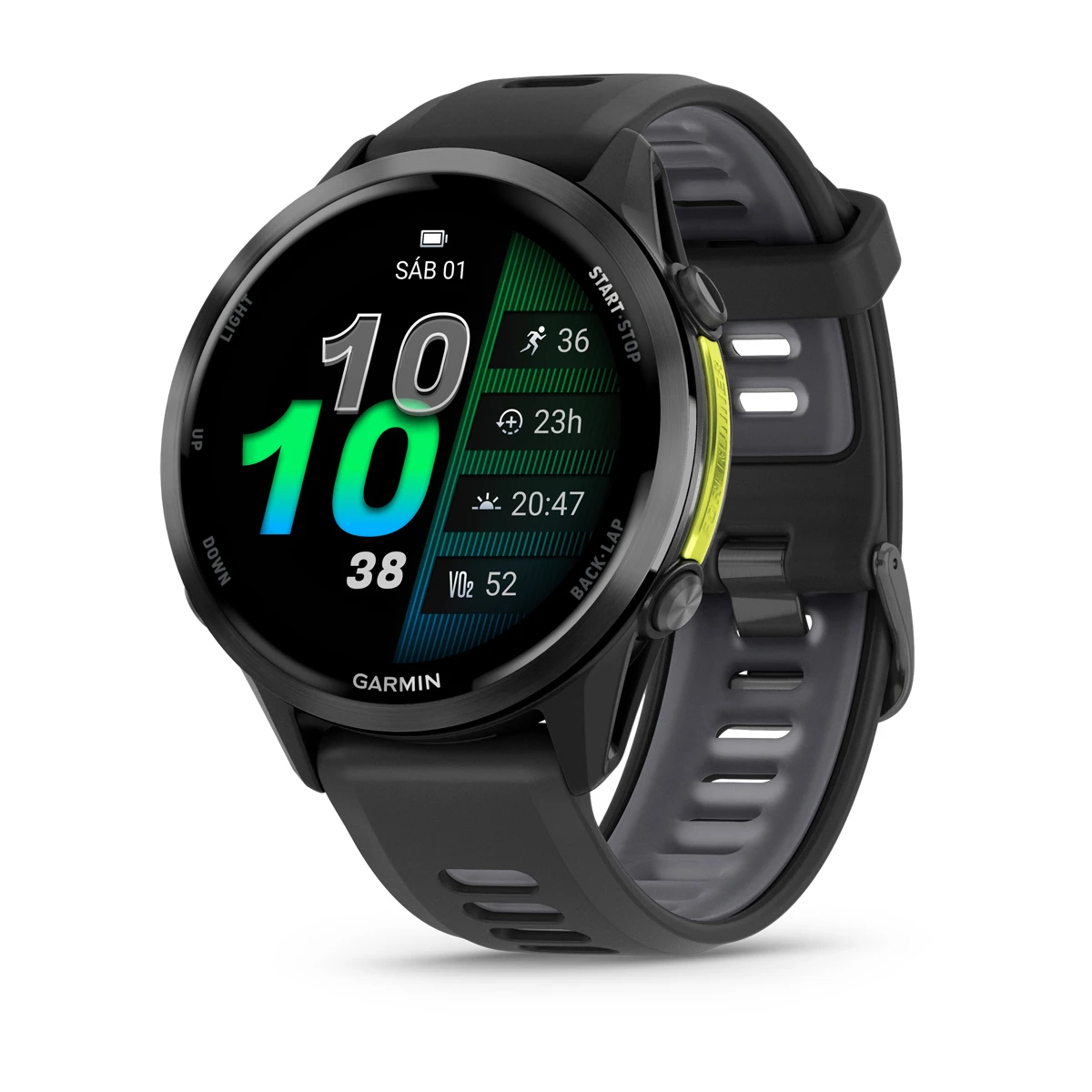 Forerunner 970