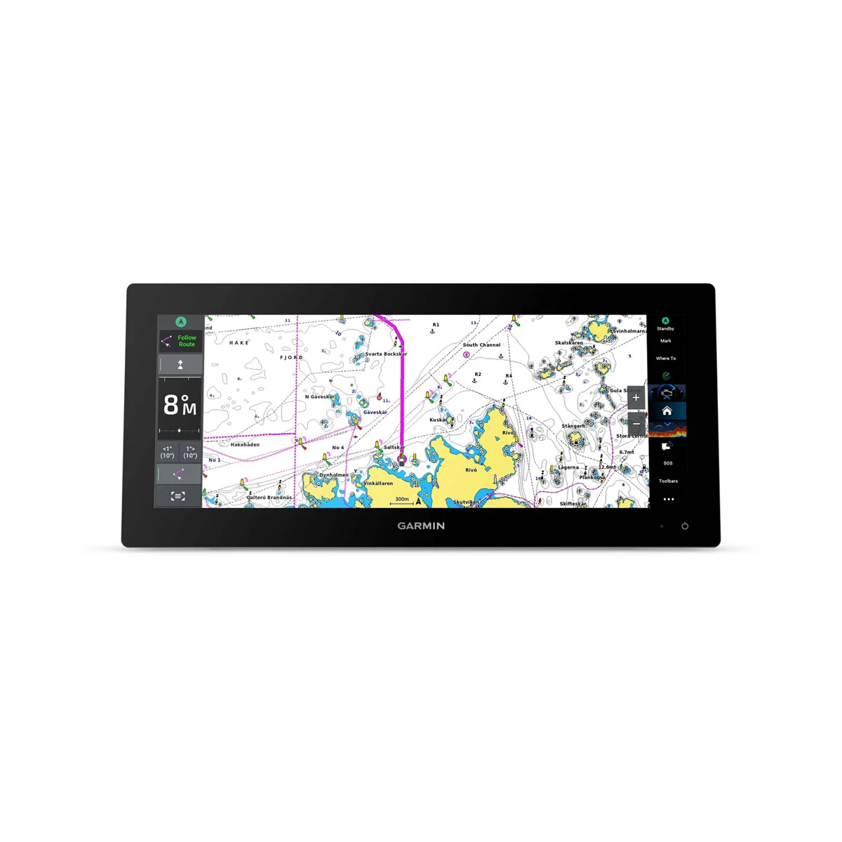 GPSMAP 1523