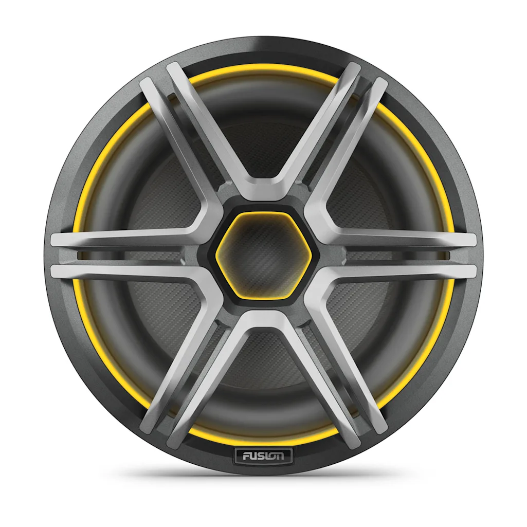 Subwoofer Fusion Apollo