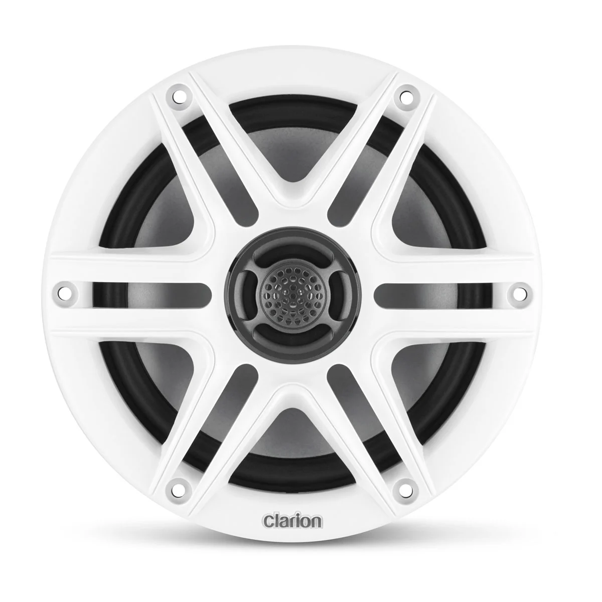 Parlantes náuticos Clarion CMS