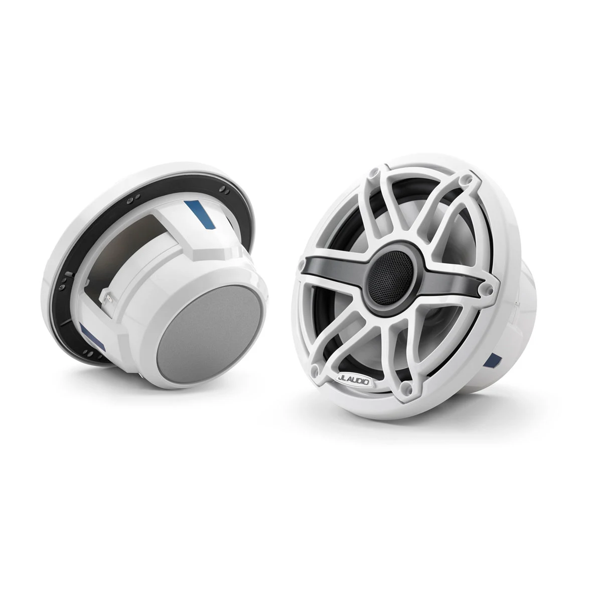 Parlantes náuticos JL Audio M6