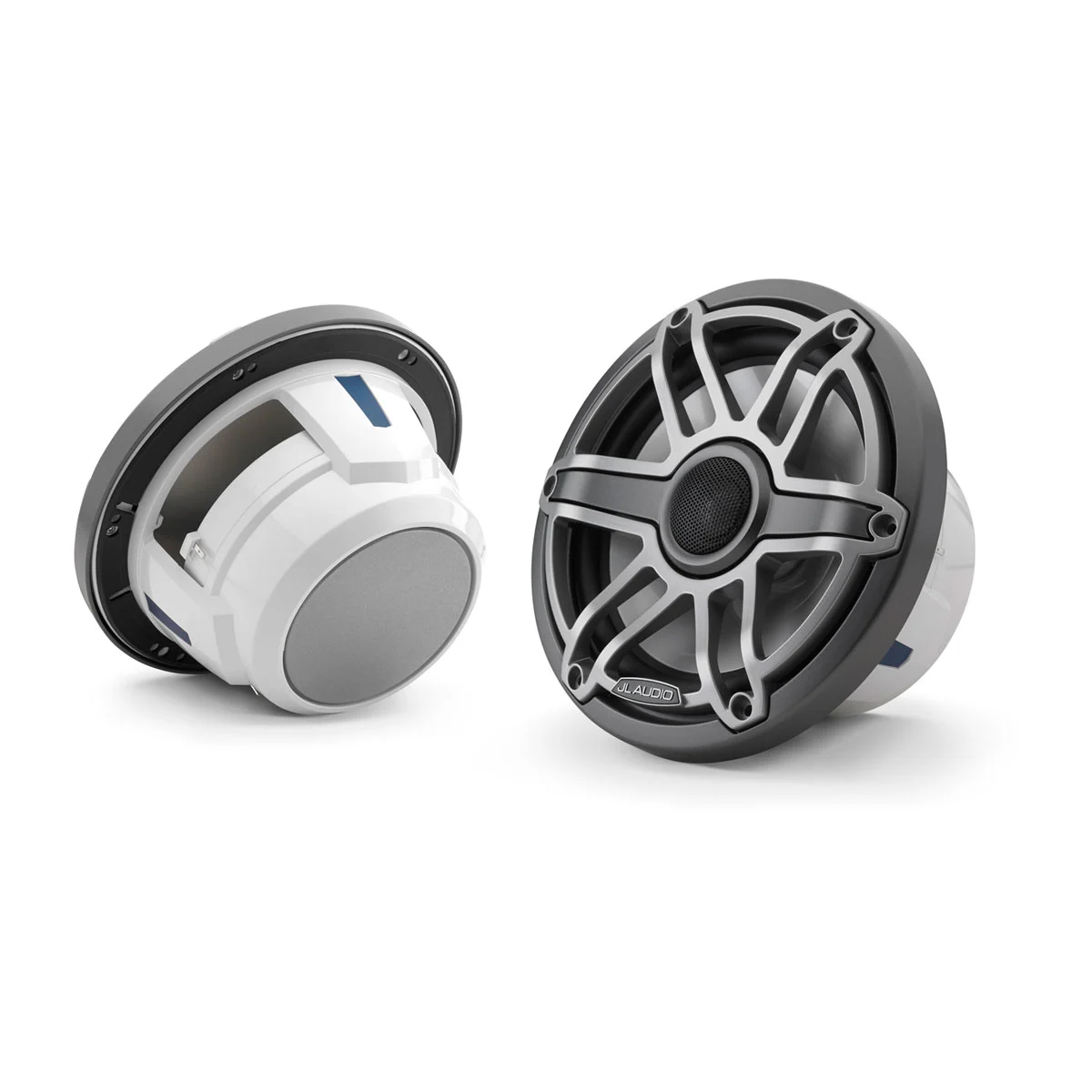 Parlantes náuticos JL Audio M6