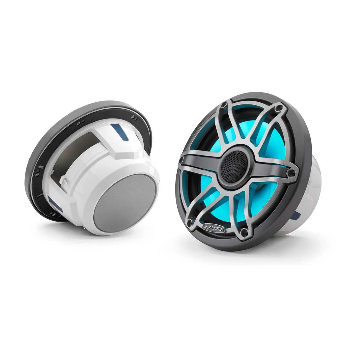 Parlantes náuticos JL Audio M6