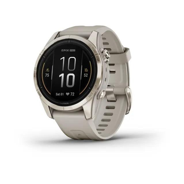 epix™ Pro (Gen 2) – Edición Zafiro | 42 mm