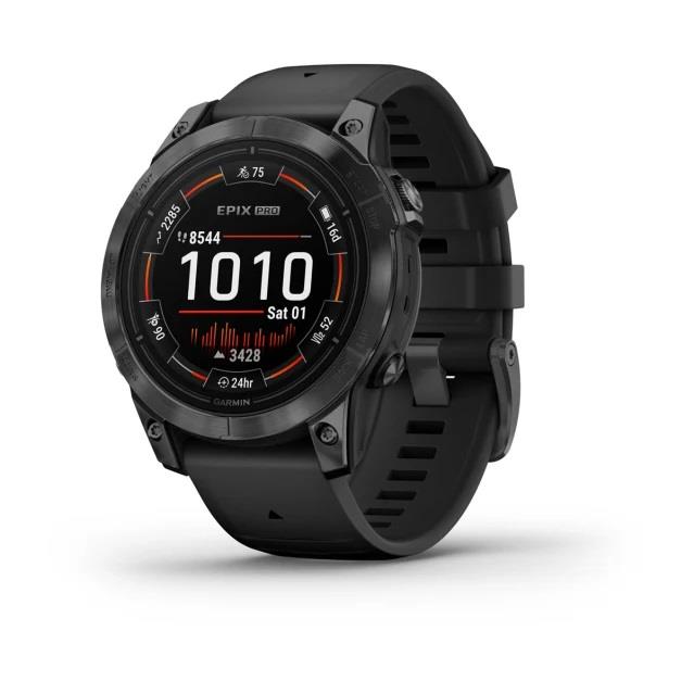 epix™ Pro (Gen 2) – Edición Estandar | 47 mm