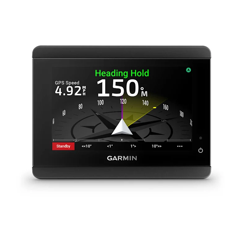GHC 50 Display Piloto Automatico