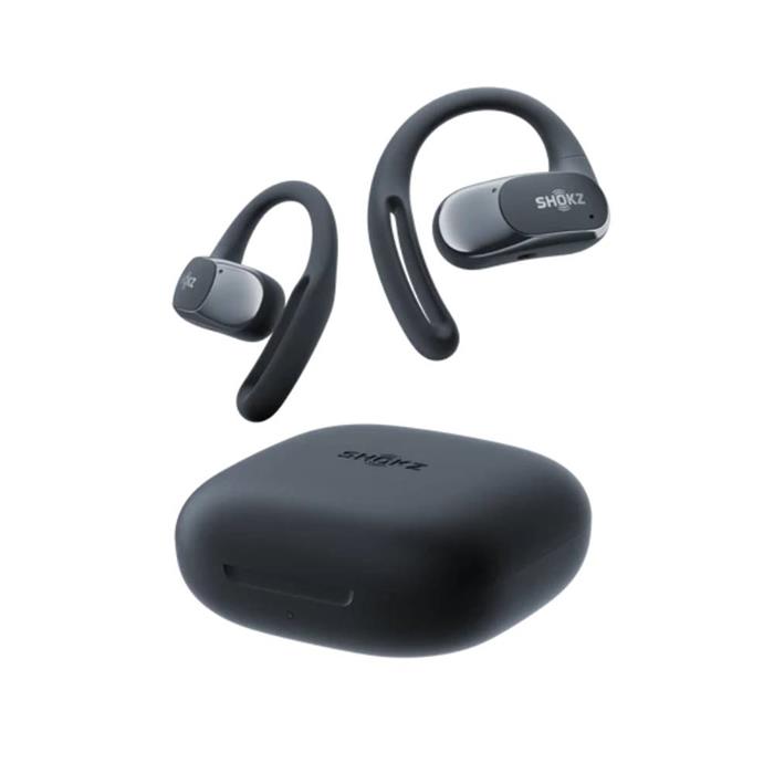 Auriculares Inalámbricos Shokz OpenFit Air - Negro