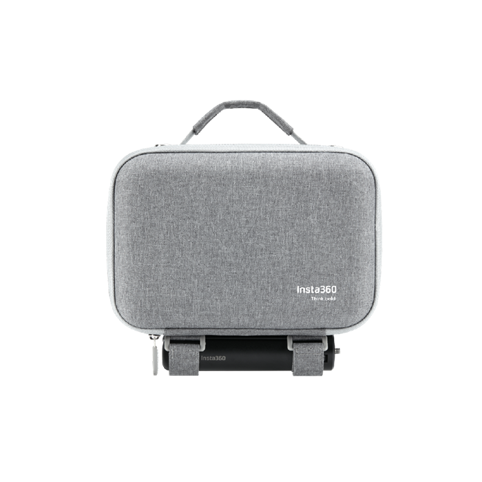 Estuche de transporte para Insta360 Flow 2 Pro